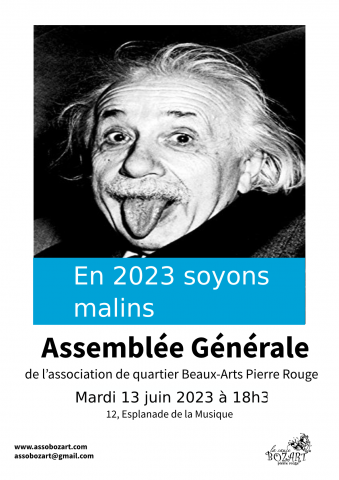 Affiche