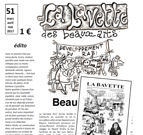 Journal