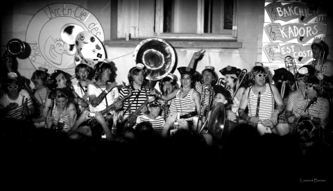 Fanfare