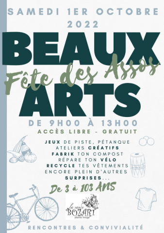 Affiche